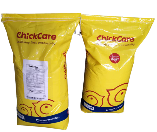 maridav cote d'ivoire chickCare